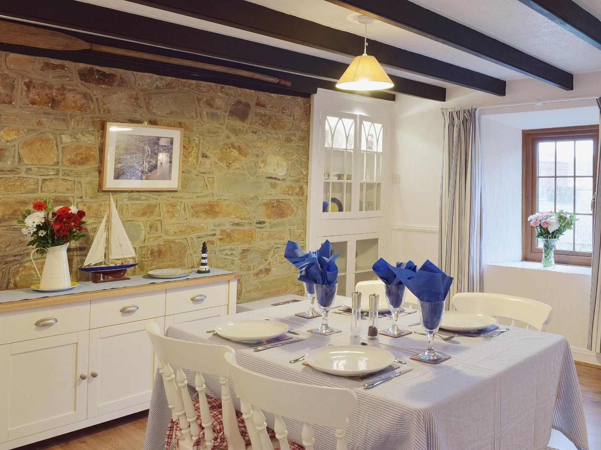 Ty Capel Seion Villa Cardigan Kültér fotó